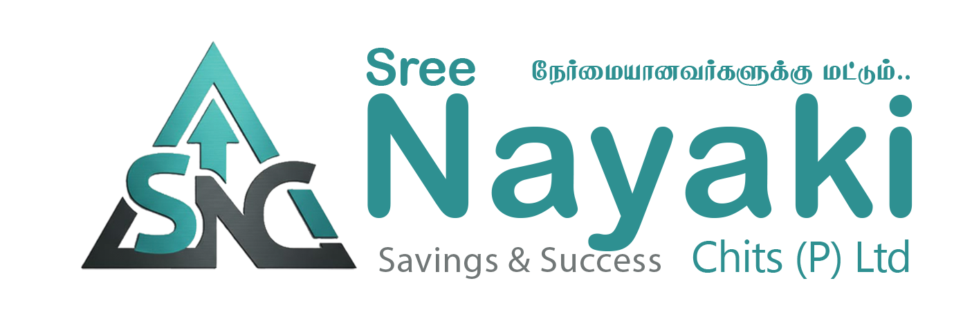 Sree Nayaki Chits